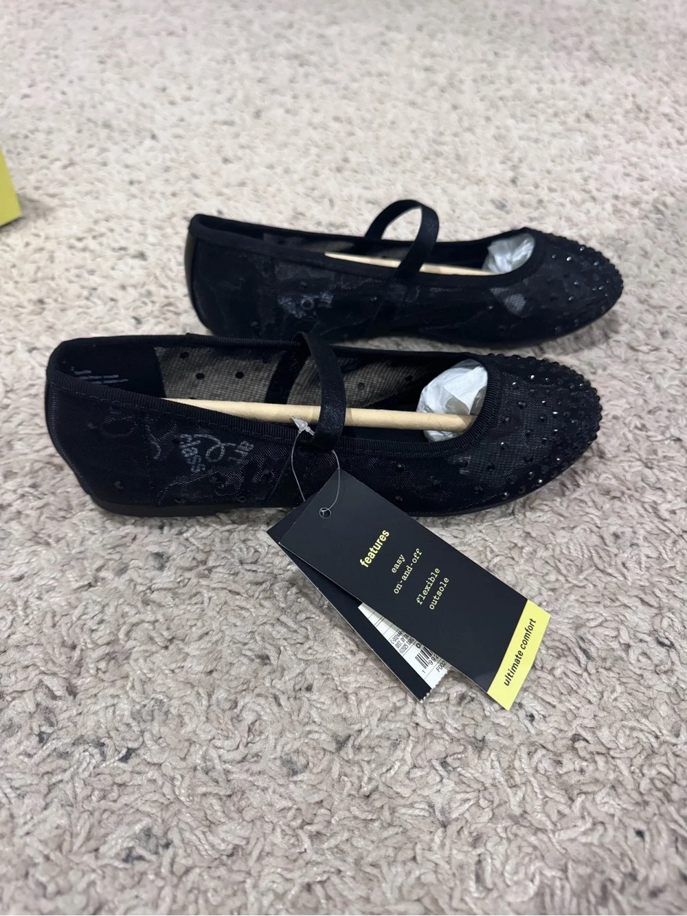 art class classic black